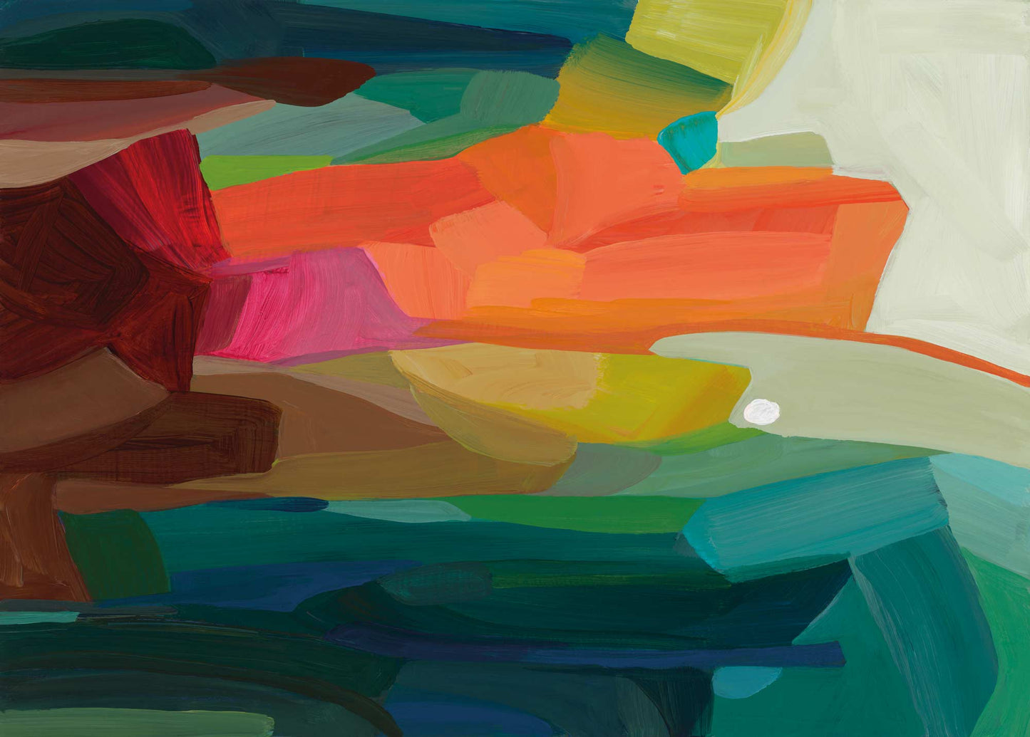 green orange wrapping paper sheets uk