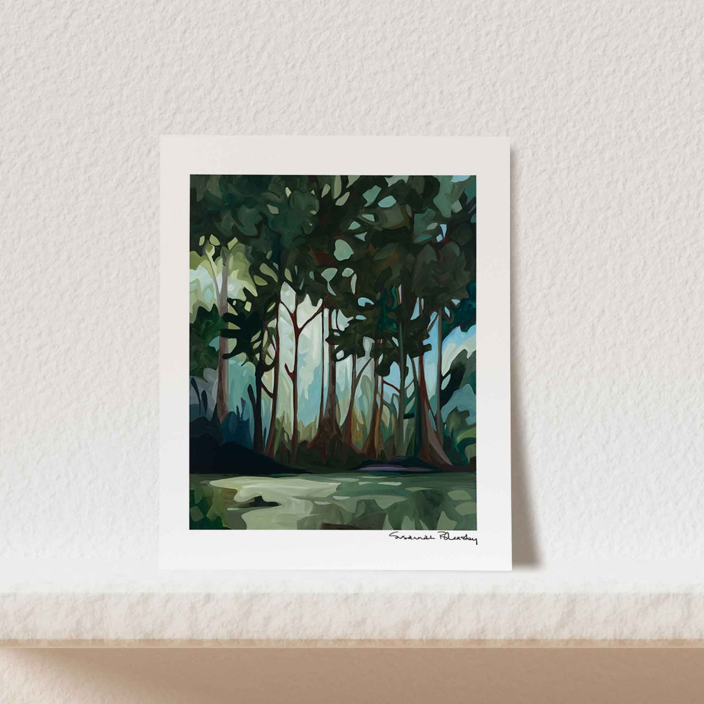 'Tanglewood'