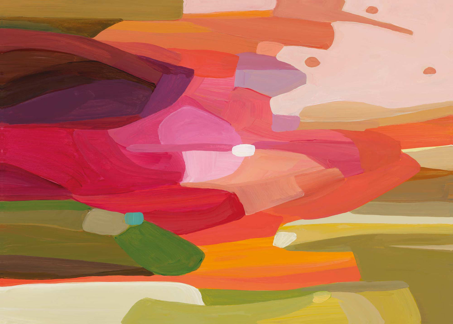 orange wrapping paper sheets uk