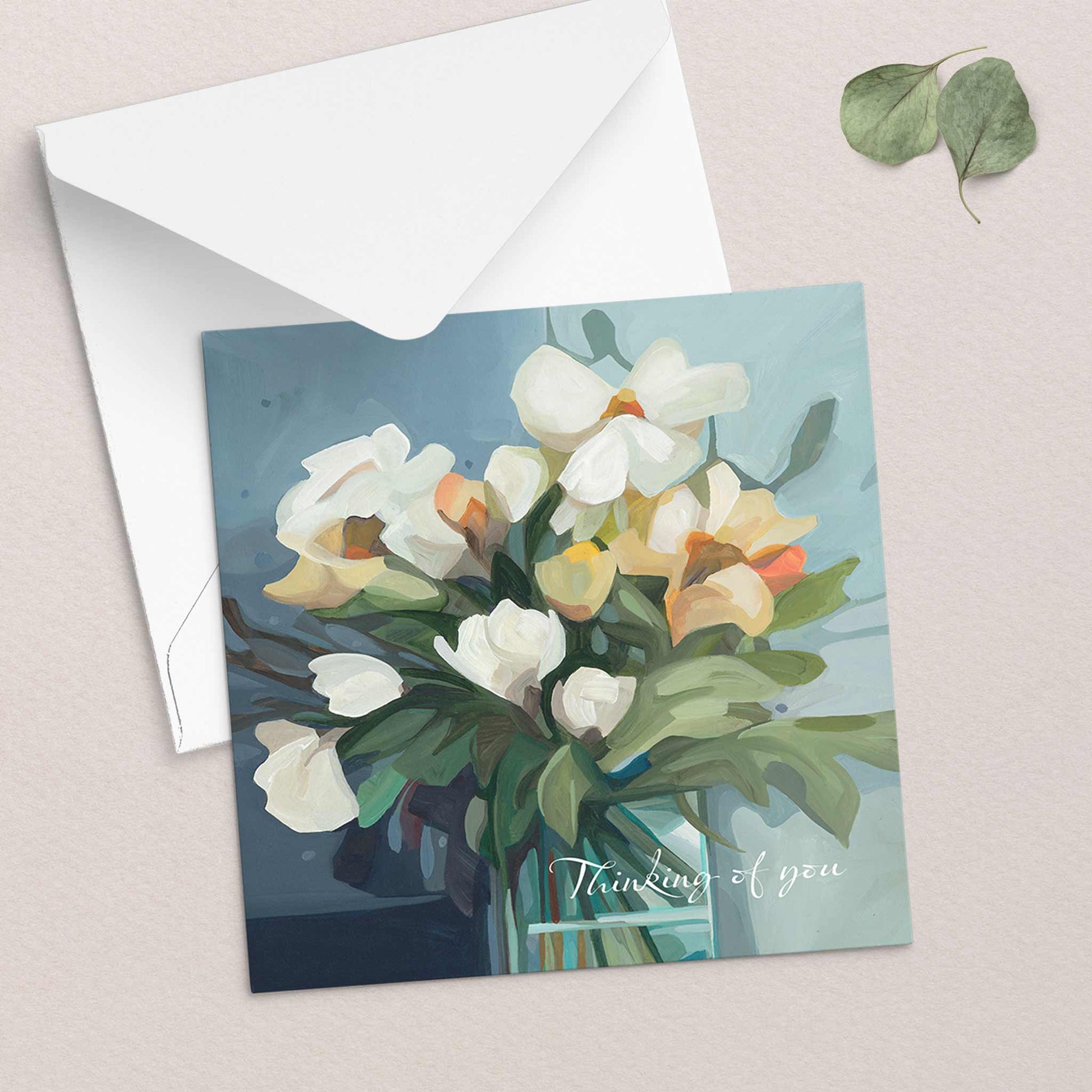 art cards uk thinking of you ophelia