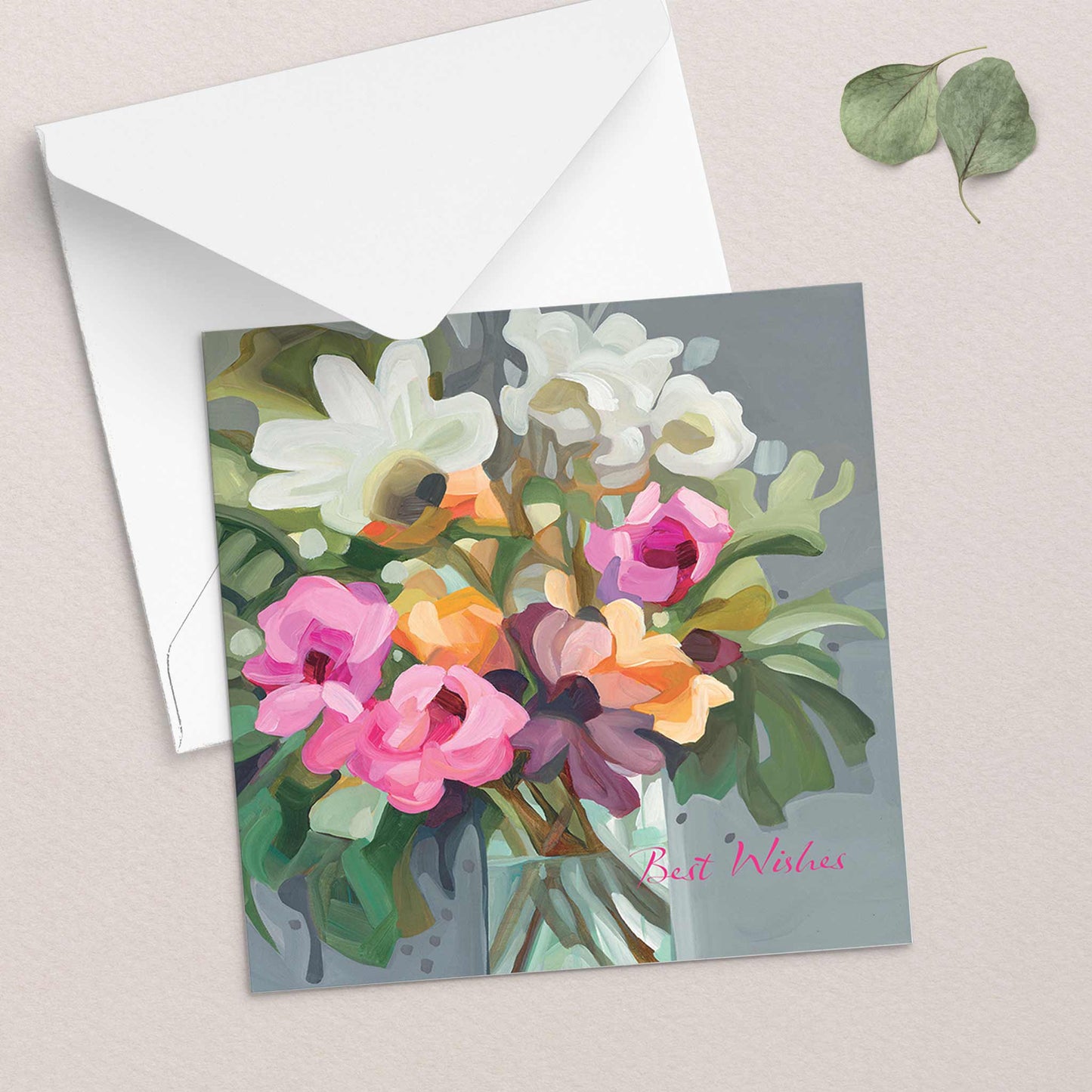 best wishes blank cards uk felicity