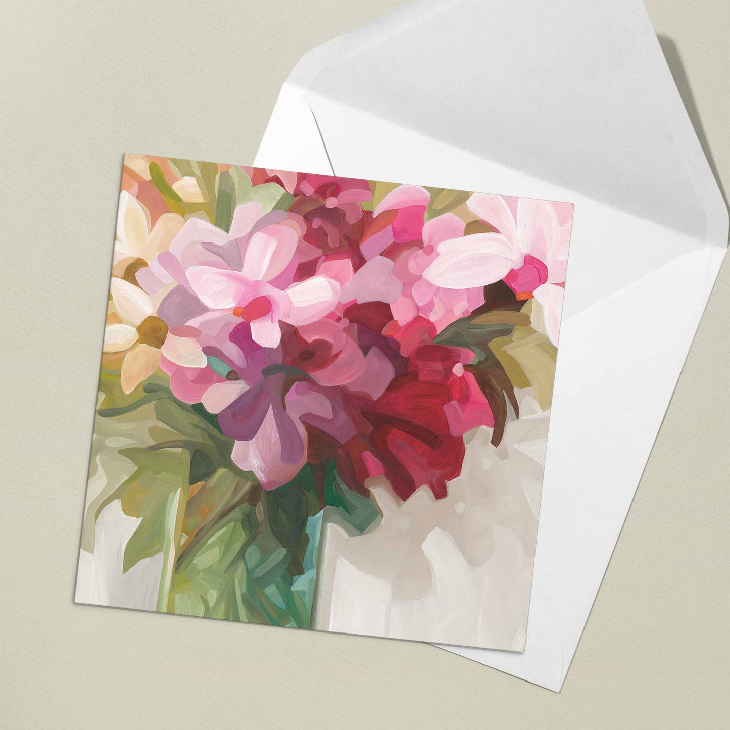 flower art cards uk aviva