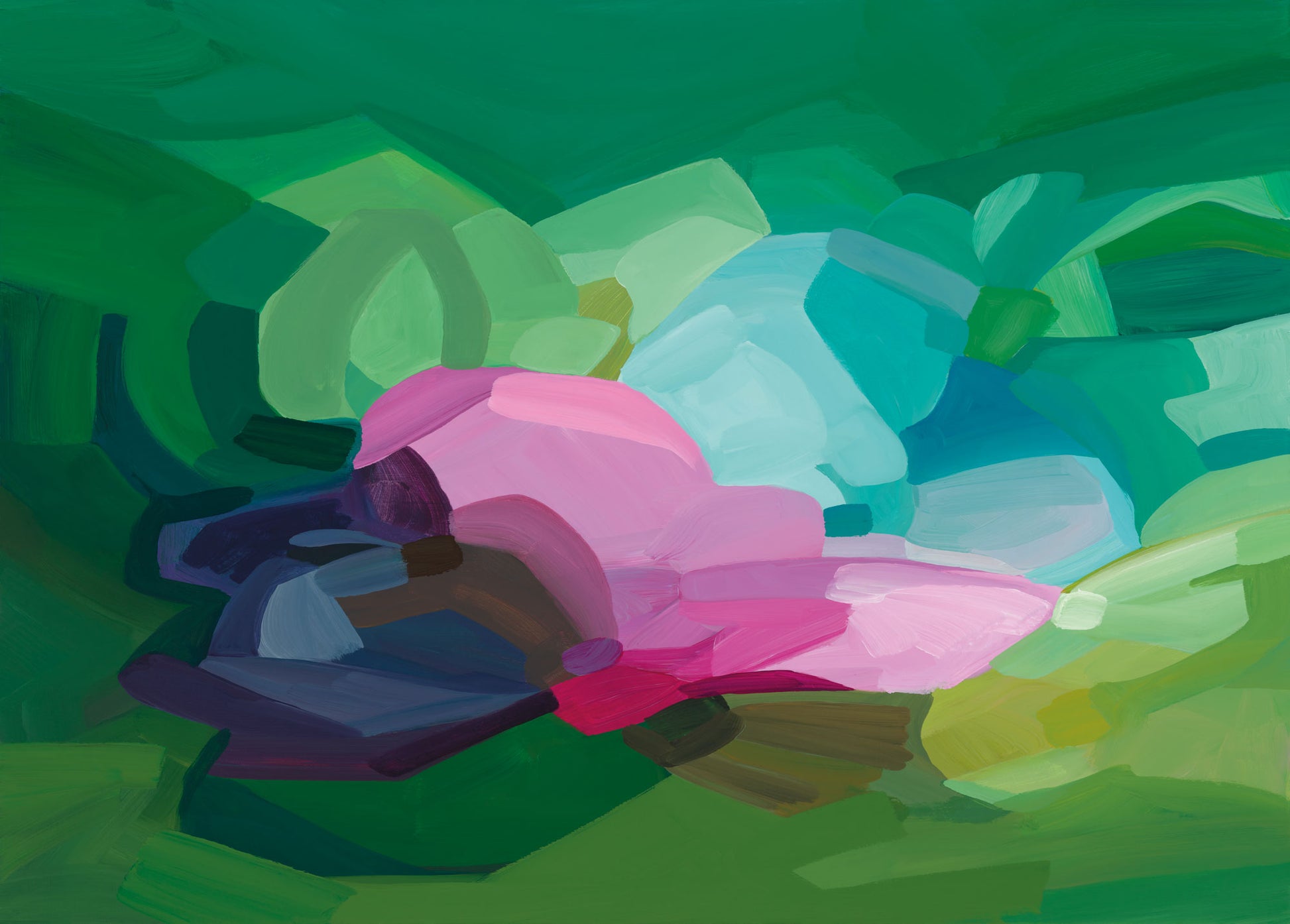 green wrapping sheets uk