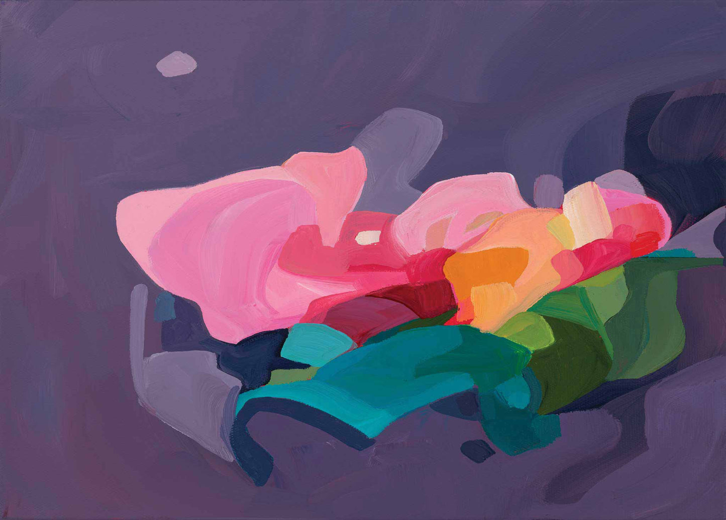 purple wrapping paper sheets uk