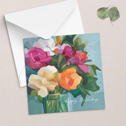 blank birthday cards uk