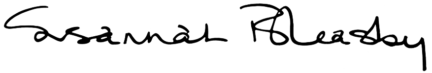 Susannah Bleasby Wholesale